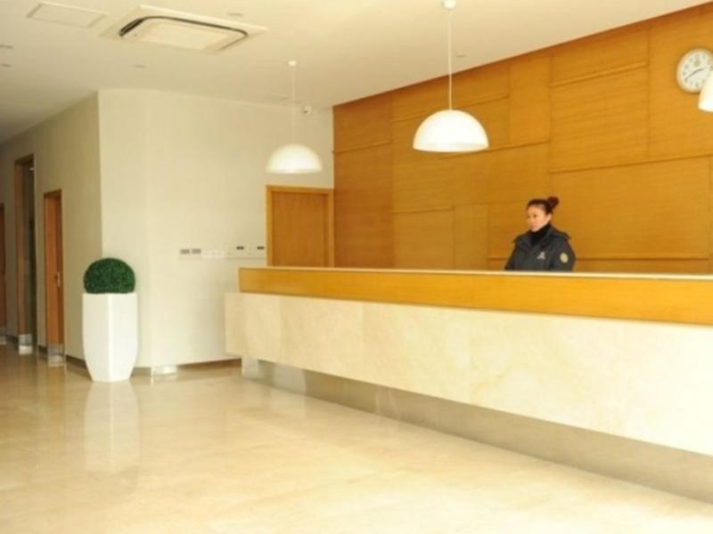 Ji Hotel Dongtai Yancheng  Exteriör bild